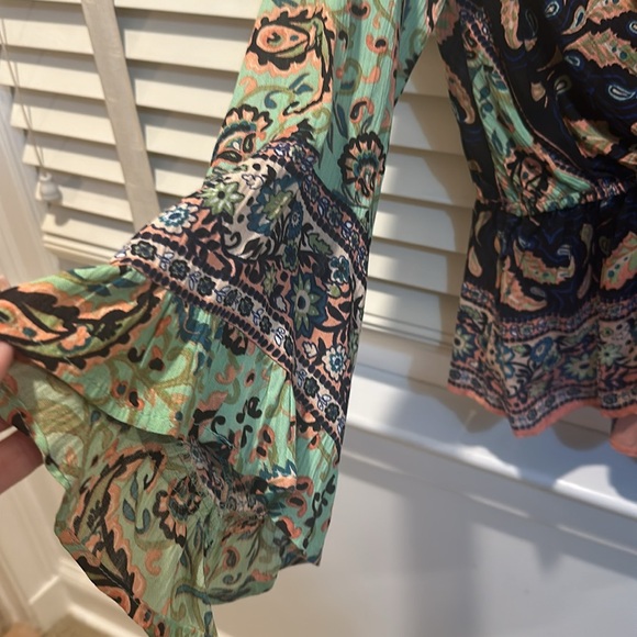 FREE PEOPLE TOP - Picture 6 of 6